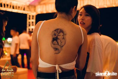 Golden Paradise Music Festival (Album 1, Day 2) — photo 149