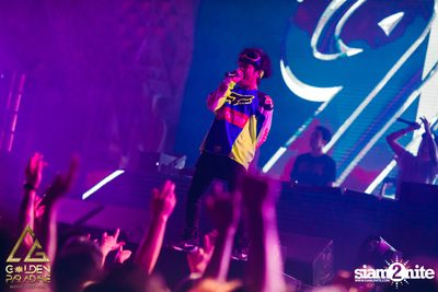 Golden Paradise Music Festival (Album 1, Day 2) — photo 152