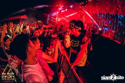 Golden Paradise Music Festival (Album 1, Day 2) — photo 153