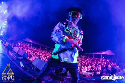 Golden Paradise Music Festival (Album 1, Day 2) — photo 154