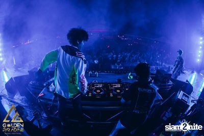Golden Paradise Music Festival (Album 1, Day 2) — photo 156