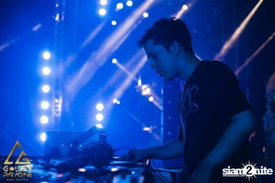 Golden Paradise Music Festival (Album 1, Day 2) — photo 157