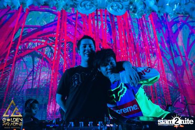 Golden Paradise Music Festival (Album 1, Day 2) — photo 158