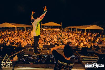 Golden Paradise Music Festival (Album 1, Day 2) — photo 159