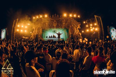 Golden Paradise Music Festival (Album 1, Day 2) — photo 160