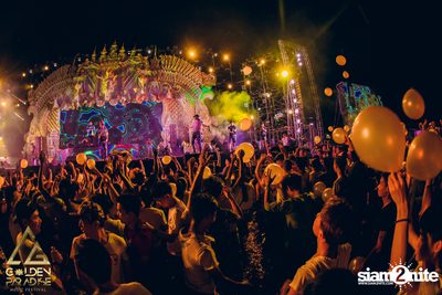 Golden Paradise Music Festival (Album 1, Day 2) — photo 161