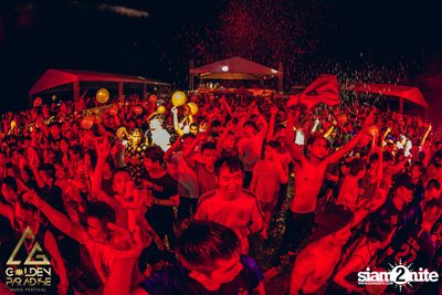 Golden Paradise Music Festival (Album 1, Day 2) — photo 163