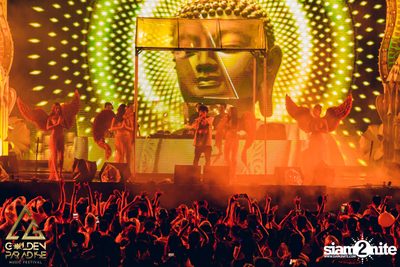Golden Paradise Music Festival (Album 1, Day 2) — photo 166