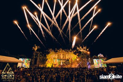 Golden Paradise Music Festival (Album 1, Day 2) — photo 167