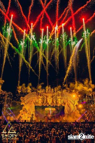 Golden Paradise Music Festival (Album 1, Day 2) — photo 168