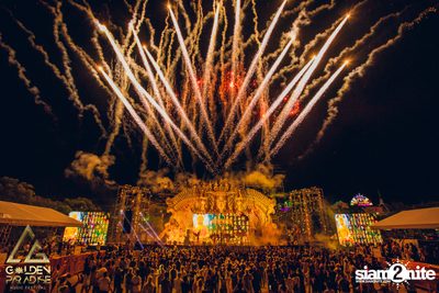 Golden Paradise Music Festival (Album 1, Day 2) — photo 169