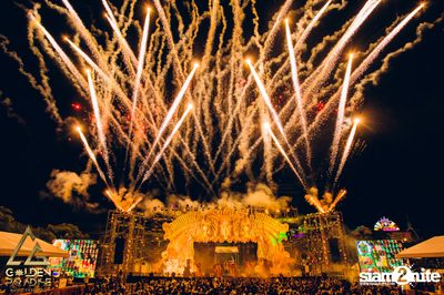 Golden Paradise Music Festival (Album 1, Day 2) — photo 170