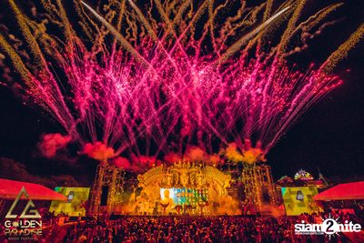 Golden Paradise Music Festival (Album 1, Day 2) — photo 171