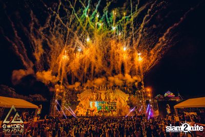 Golden Paradise Music Festival (Album 1, Day 2) — photo 172