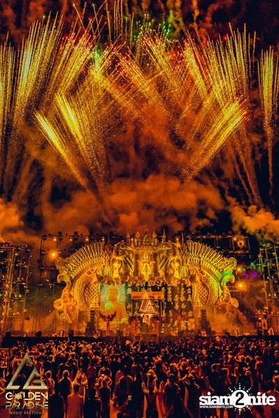 Golden Paradise Music Festival (Album 1, Day 2) — photo 173