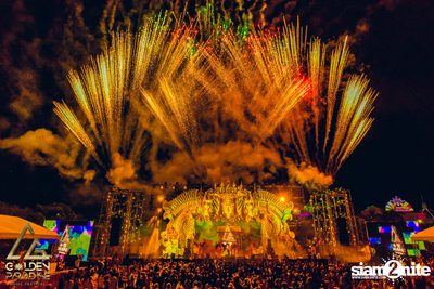 Golden Paradise Music Festival (Album 1, Day 2) — photo 174