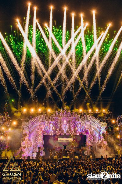 Golden Paradise Music Festival (Album 1, Day 2) — photo 176