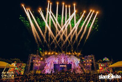 Golden Paradise Music Festival (Album 1, Day 2) — photo 177