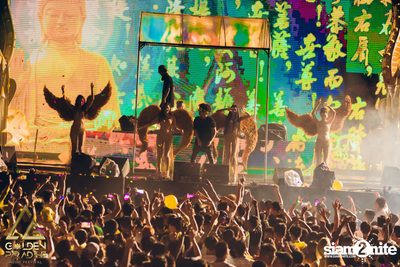 Golden Paradise Music Festival (Album 1, Day 2) — photo 178