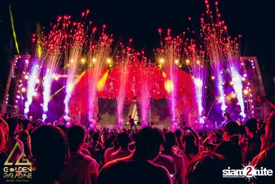 Golden Paradise Music Festival (Album 1, Day 2) — photo 179