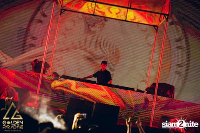 Golden Paradise Music Festival (Album 1, Day 2) — photo 180