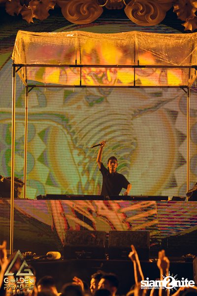 Golden Paradise Music Festival (Album 1, Day 2) — photo 181