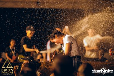Golden Paradise Music Festival (Album 1, Day 2) — photo 182