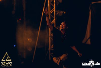 Golden Paradise Music Festival (Album 1, Day 2) — photo 183