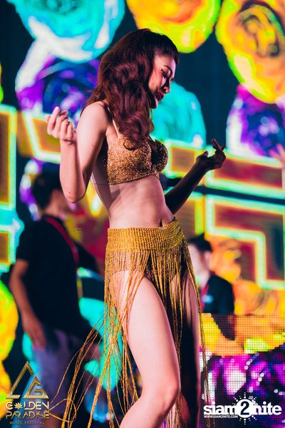 Golden Paradise Music Festival (Album 1, Day 2) — photo 184