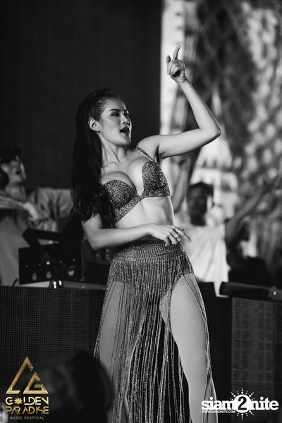 Golden Paradise Music Festival (Album 1, Day 2) — photo 185