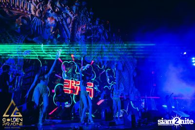 Golden Paradise Music Festival (Album 1, Day 2) — photo 186