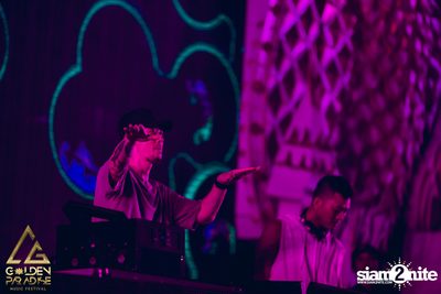 Golden Paradise Music Festival (Album 1, Day 2) — photo 187