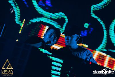 Golden Paradise Music Festival (Album 1, Day 2) — photo 189
