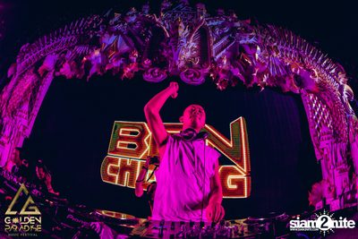 Golden Paradise Music Festival (Album 1, Day 2) — photo 190