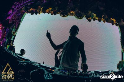 Golden Paradise Music Festival (Album 1, Day 2) — photo 191