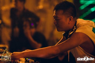 Golden Paradise Music Festival (Album 1, Day 2) — photo 192