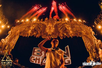 Golden Paradise Music Festival (Album 1, Day 2) — photo 193