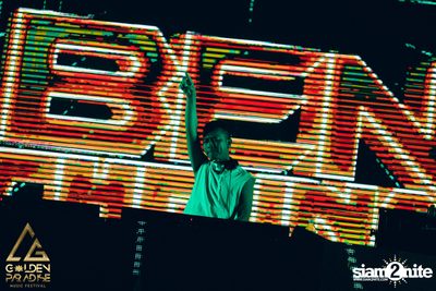 Golden Paradise Music Festival (Album 1, Day 2) — photo 194