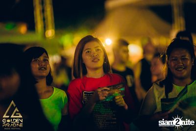 Golden Paradise Music Festival (Album 1, Day 2) — photo 195