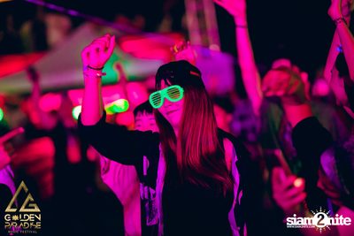 Golden Paradise Music Festival (Album 1, Day 2) — photo 196