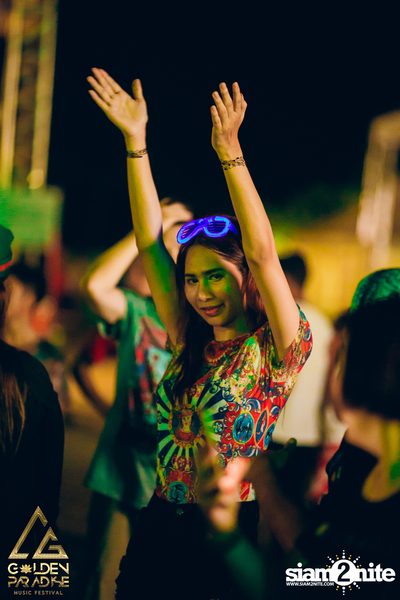Golden Paradise Music Festival (Album 1, Day 2) — photo 197
