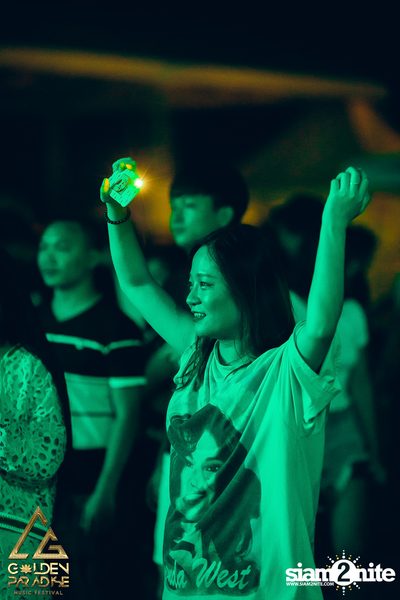 Golden Paradise Music Festival (Album 1, Day 2) — photo 198