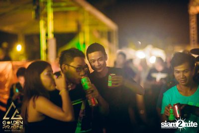Golden Paradise Music Festival (Album 1, Day 2) — photo 200