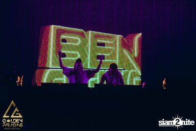 Golden Paradise Music Festival (Album 1, Day 2) — photo 201