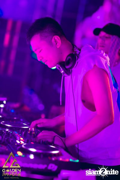 Golden Paradise Music Festival (Album 1, Day 2) — photo 203
