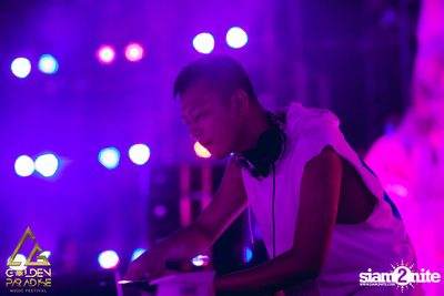 Golden Paradise Music Festival (Album 1, Day 2) — photo 204