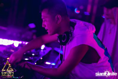 Golden Paradise Music Festival (Album 1, Day 2) — photo 205