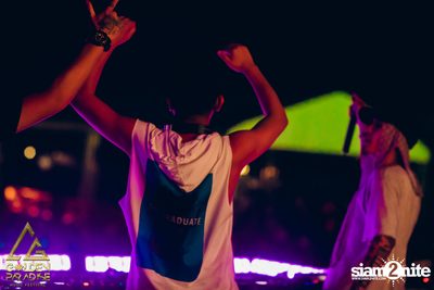 Golden Paradise Music Festival (Album 1, Day 2) — photo 206