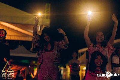Golden Paradise Music Festival (Album 1, Day 2) — photo 207