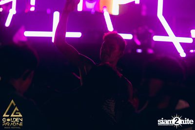 Golden Paradise Music Festival (Album 1, Day 2) — photo 208